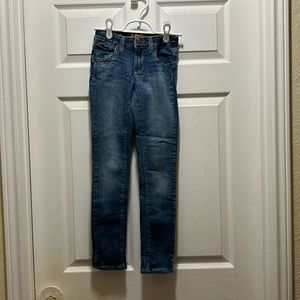 Arizona Girl’s Jeans/Skinny